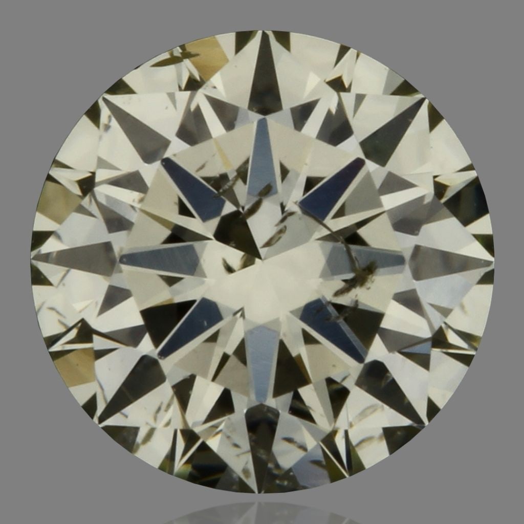 Loose Diamond - ROUND 0.35ct Q-R SI2: Loose Diamond - ROUND 0.35ct Q-R SI2 Source: Natural Shape: ROUND Carats: 0.35 Color: Q-R Certification: IGI Video:
