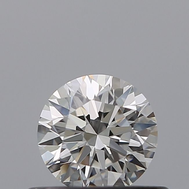 Loose Diamond - ROUND 0.4ct G VVS2: Loose Diamond - ROUND 0.4ct G VVS2 Source: Natural Shape: ROUND Carats: 0.4 Color: G Clarity: VVS2 Certification: GIA Video: