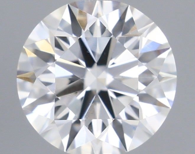 Loose Diamond - ROUND 0.36ct E VS1 (1 of 1)