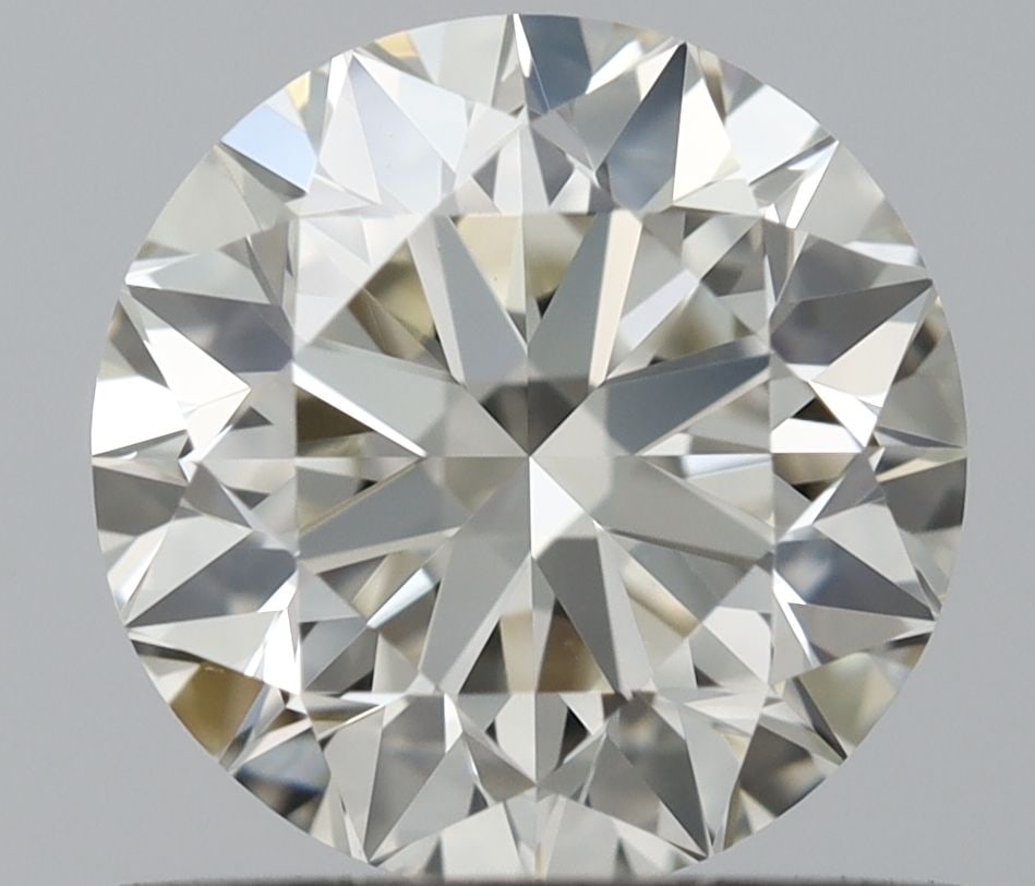Loose Diamond - ROUND 0.7ct J VVS1: Loose Diamond - ROUND 0.7ct J VVS1 Source: Natural Shape: ROUND Carats: 0.7 Color: J Clarity: VVS1 Certification: IGI Video: