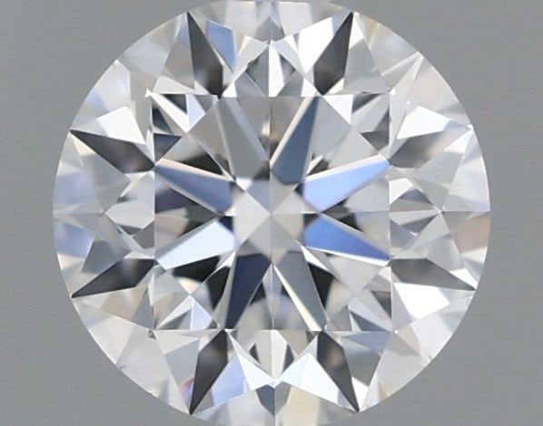 Loose Diamond - ROUND 0.4ct D VS2: Loose Diamond - ROUND 0.4ct D VS2 Source: Natural Shape: ROUND Carats: 0.4 Color: D Clarity: VS2 Certification: GIA Video:
