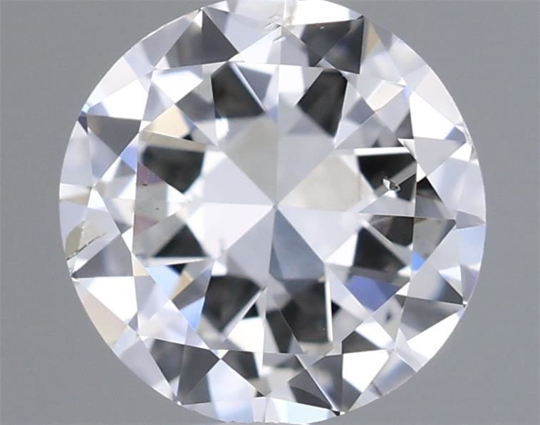 Loose Diamond - ROUND 0.5ct H SI2 (1 of 1)