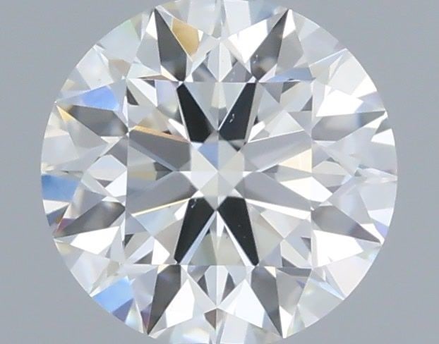 Loose Diamond - ROUND 0.45ct H VS2 (1 of 1)