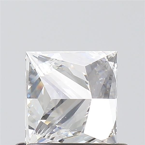 Loose Diamond - PRINCESS 0.62ct E VS1 (1 of 1)