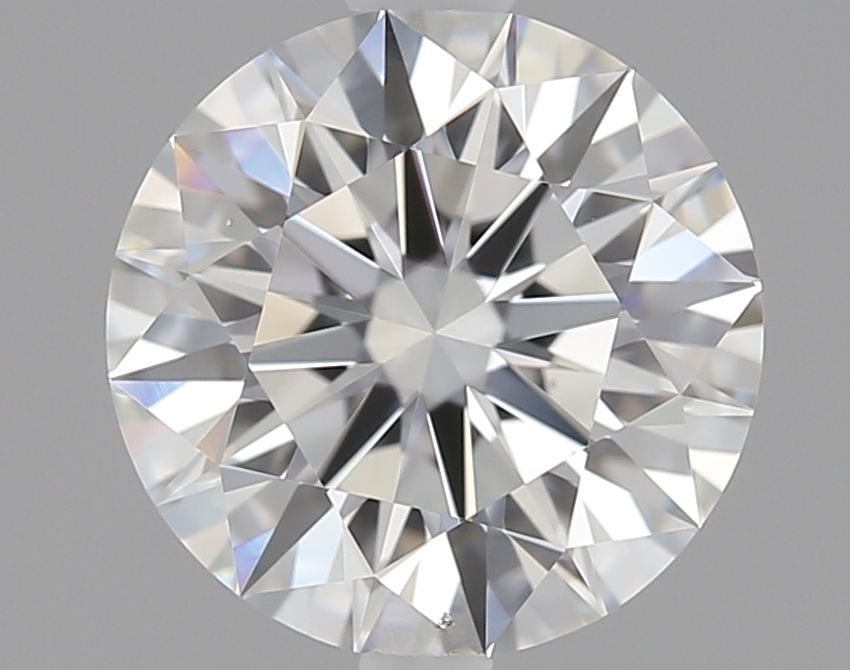 Loose Diamond - ROUND 1.13ct F VS2 (1 of 1)