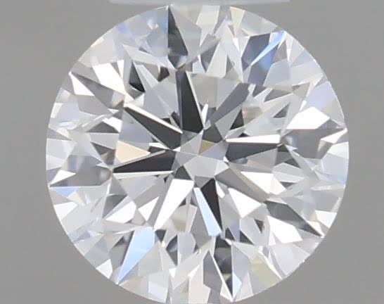 Loose Diamond - ROUND 0.35ct D VVS1: Loose Diamond - ROUND 0.35ct D VVS1 Source: Natural Shape: ROUND Carats: 0.35 Color: D Clarity: VVS1 Certification: GIA Video: