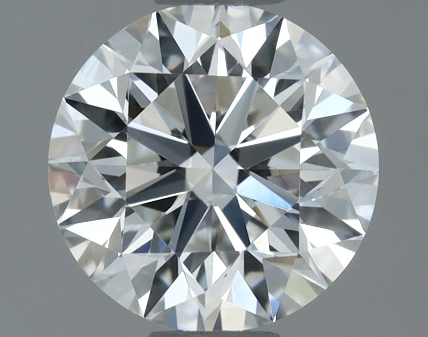 Loose Diamond - ROUND 0.8ct G VVS2: Loose Diamond - ROUND 0.8ct G VVS2 Source: Natural Shape: ROUND Carats: 0.8 Color: G Clarity: VVS2 Certification: IGI Video:
