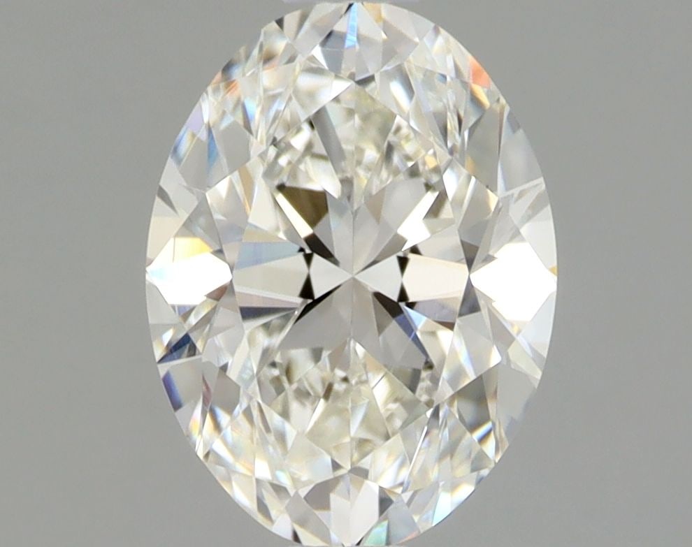 Loose Diamond - OVAL 1.01ct G VVS2: Loose Diamond - OVAL 1.01ct G VVS2 Source: Natural Shape: OVAL Carats: 1.01 Color: G Clarity: VVS2 Certification: GIA Video:
