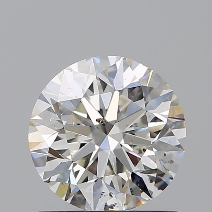 Loose Diamond - ROUND 1.0ct I SI2 (1 of 1)