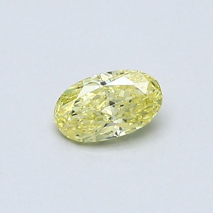 Loose Diamond - OVAL 0.3ct Fancy Vivid Orangey Yellow VS1: Loose Diamond - OVAL 0.3ct Fancy Vivid Orangey Yellow VS1 Source: Natural Shape: OVAL Carats: 0.3 Color: Fancy Vivid Orangey Yellow Certification: GIA Video: