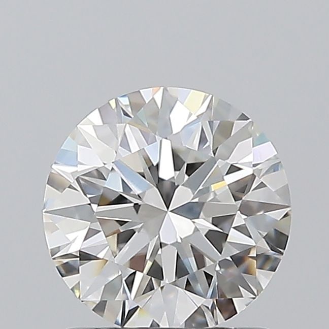Loose Diamond - ROUND 1.01ct G VVS2: Loose Diamond - ROUND 1.01ct G VVS2 Source: Natural Shape: ROUND Carats: 1.01 Color: G Clarity: VVS2 Certification: GIA Video: