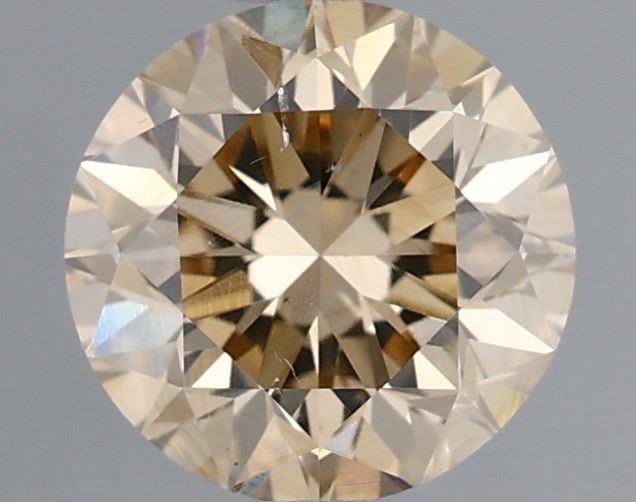 Loose Diamond - ROUND 1.01ct Y-Z SI2: Loose Diamond - ROUND 1.01ct Y-Z SI2 Source: Natural Shape: ROUND Carats: 1.01 Color: Y-Z Certification: GIA Video: