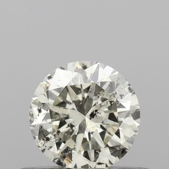 Loose Diamond - ROUND 0.4ct M SI2 (1 of 1)