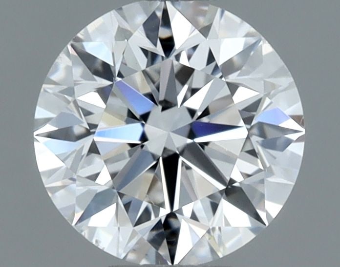 Loose Diamond - ROUND 0.9ct D SI1: Loose Diamond - ROUND 0.9ct D SI1 Source: Natural Shape: ROUND Carats: 0.9 Color: D Clarity: SI1 Certification: GIA Video: