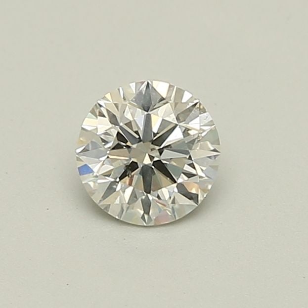 Loose Diamond - ROUND 0.5ct I SI2 (1 of 1)