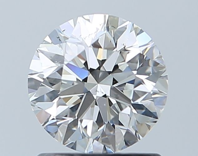 Loose Diamond - ROUND 1.0ct F SI1: Loose Diamond - ROUND 1.0ct F SI1 Source: Natural Shape: ROUND Carats: 1.0 Color: F Clarity: SI1 Certification: GIA Video: