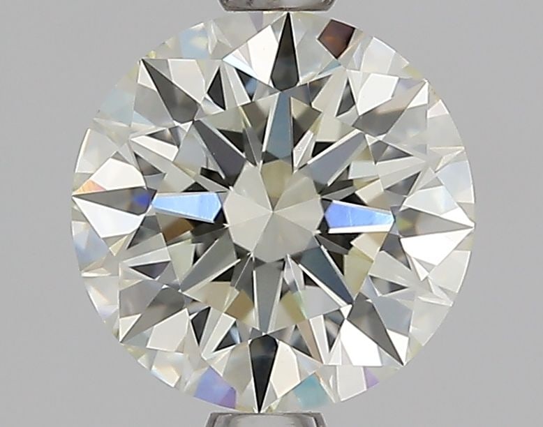 Loose Diamond - ROUND 1.31ct K VVS1: Loose Diamond - ROUND 1.31ct K VVS1 Source: Natural Shape: ROUND Carats: 1.31 Color: K Clarity: VVS1 Certification: IGI Video: