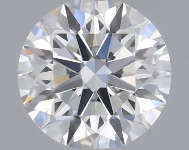 Loose Diamond - ROUND 0.37ct E VS1 (1 of 1)