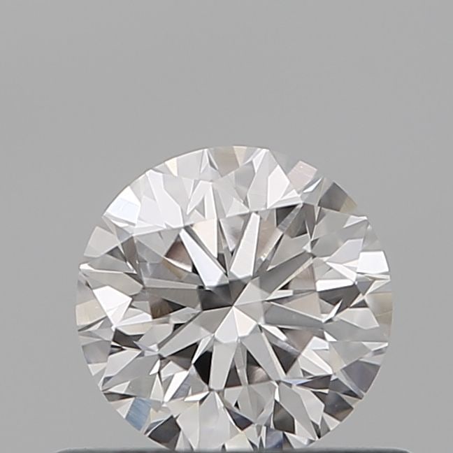 Loose Diamond - ROUND 0.5ct Faint Pinkish Brown VS2: Loose Diamond - ROUND 0.5ct Faint Pinkish Brown VS2 Source: Natural Shape: ROUND Carats: 0.5 Color: Faint Pinkish Brown Certification: GIA Video: