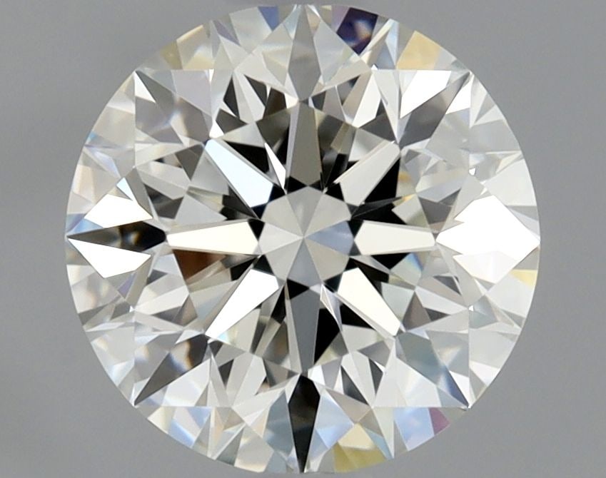 Loose Diamond - ROUND 0.9ct I VVS2: Loose Diamond - ROUND 0.9ct I VVS2 Source: Natural Shape: ROUND Carats: 0.9 Color: I Clarity: VVS2 Certification: GIA Video:
