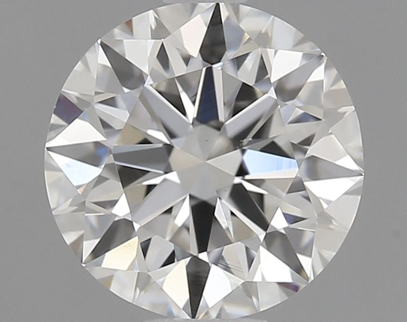 Loose Diamond - ROUND 1.01ct I VS1 (1 of 1)