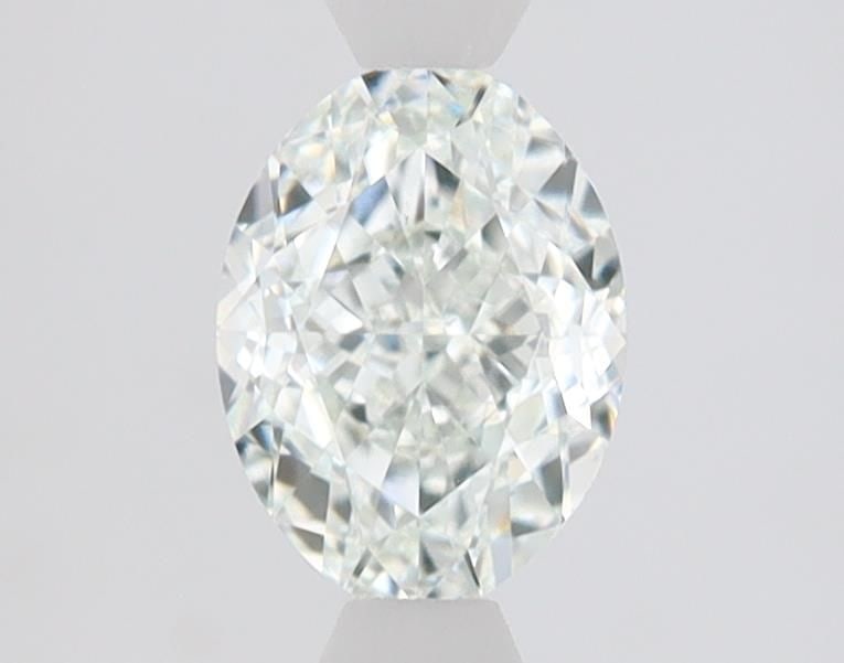 Loose Diamond - OVAL 1.11ct Very Light Green VS1 (1 of 1)