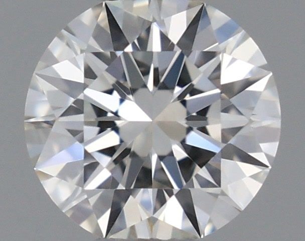 Loose Diamond - ROUND 0.33ct G VVS1 (1 of 1)