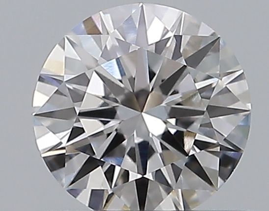 Loose Diamond - ROUND 0.39ct E VS1 (1 of 1)