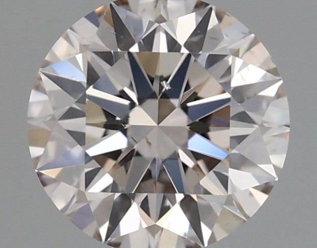 Loose Diamond - ROUND 0.5ct M FAINT BROWN SI1: Loose Diamond - ROUND 0.5ct M FAINT BROWN SI1 Source: Natural Shape: ROUND Carats: 0.5 Color: M FAINT BROWN Certification: GIA Video: