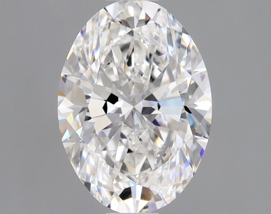 Loose Diamond - OVAL 1.01ct E VS1: Loose Diamond - OVAL 1.01ct E VS1 Source: Natural Shape: OVAL Carats: 1.01 Color: E Clarity: VS1 Certification: GIA Video: