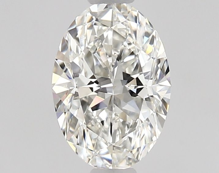 Loose Diamond - OVAL 0.6ct G VS1: Loose Diamond - OVAL 0.6ct G VS1 Source: Natural Shape: OVAL Carats: 0.6 Color: G Clarity: VS1 Certification: GIA Video:
