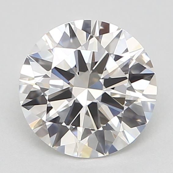 Loose Diamond - ROUND 0.5ct VVS1: Loose Diamond - ROUND 0.5ct VVS1 Source: Natural Shape: ROUND Carats: 0.5 Color: Clarity: VVS1 Certification: GIA Video: