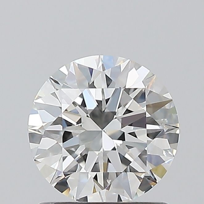 Loose Diamond - ROUND 1.01ct G SI1 (1 of 1)
