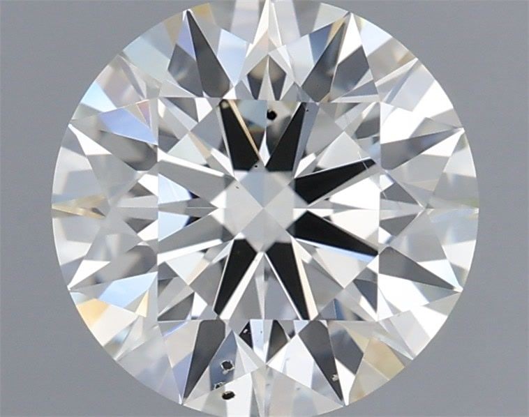 Loose Diamond - ROUND 1.5ct I SI1: Loose Diamond - ROUND 1.5ct I SI1 Source: Natural Shape: ROUND Carats: 1.5 Color: I Clarity: SI1 Certification: IGI Video: