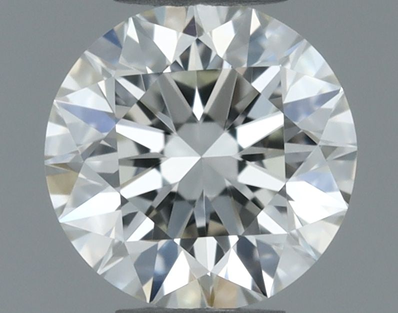 Loose Diamond - ROUND 0.37ct H IF (1 of 1)