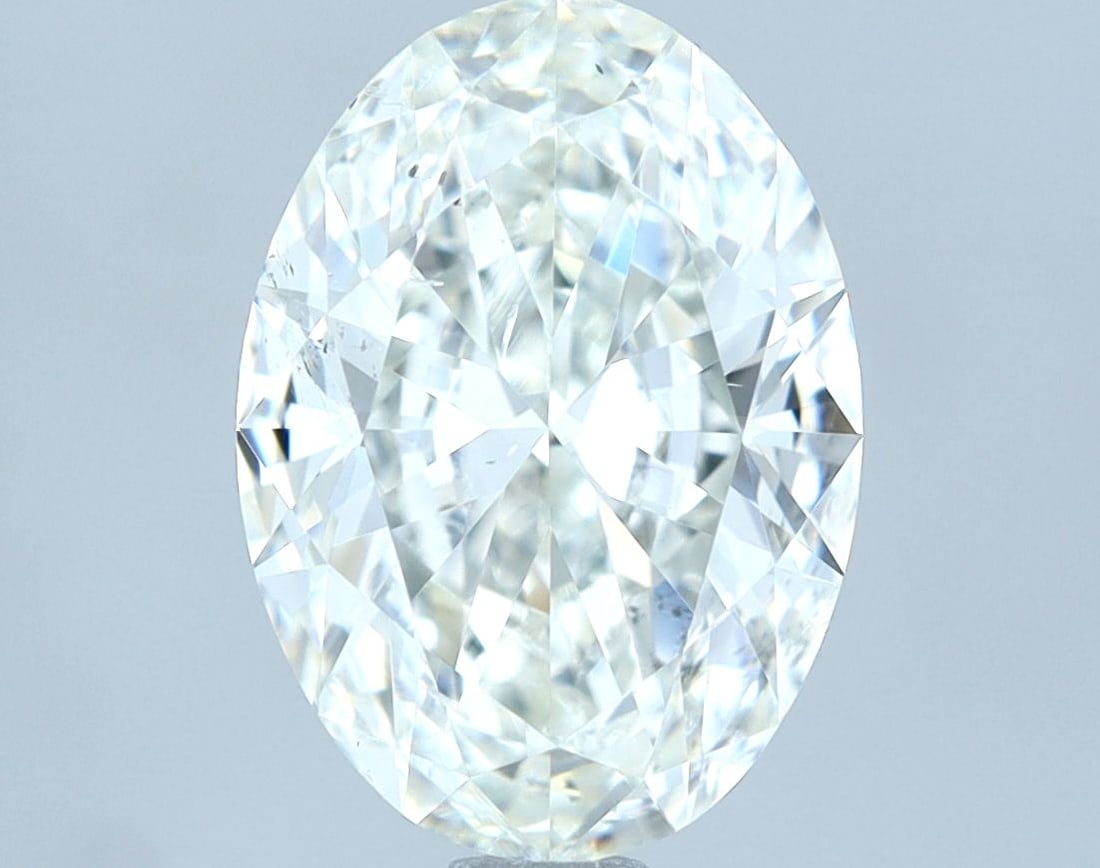 Loose Diamond - OVAL 1.5ct I SI1: Loose Diamond - OVAL 1.5ct I SI1 Source: Natural Shape: OVAL Carats: 1.5 Color: I Clarity: SI1 Certification: GIA Video:
