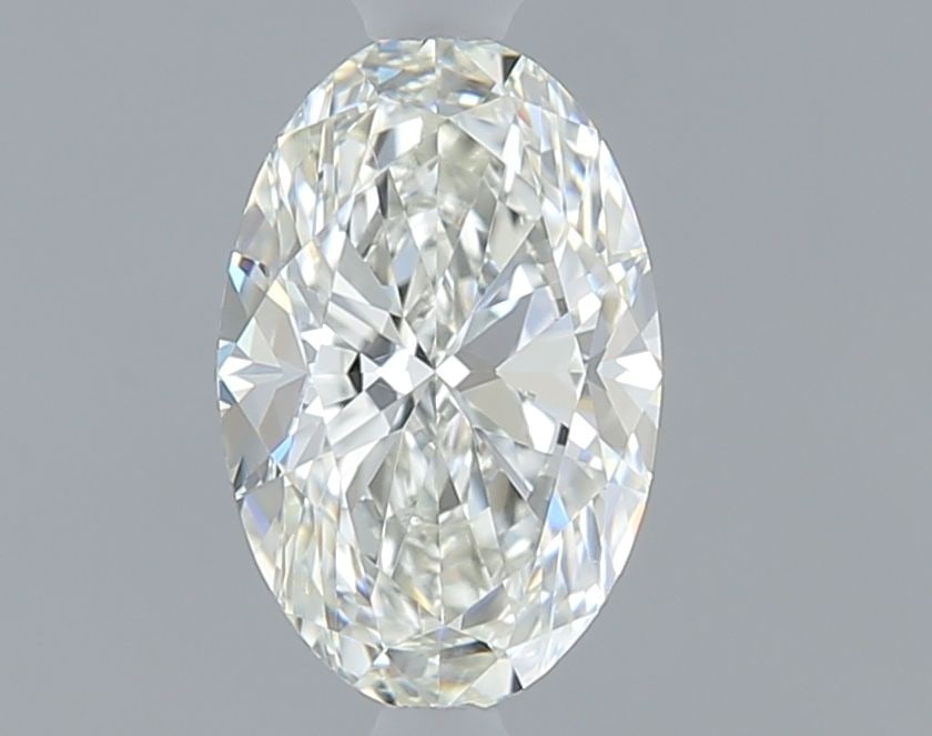 Loose Diamond - OVAL 0.5ct I VS2 (1 of 1)