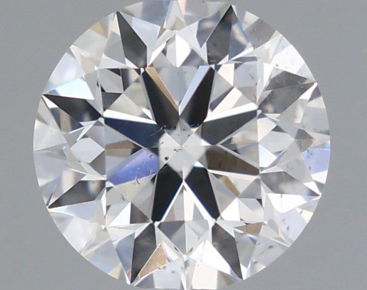 Loose Diamond - ROUND 0.7ct F SI1: Loose Diamond - ROUND 0.7ct F SI1 Source: Natural Shape: ROUND Carats: 0.7 Color: F Clarity: SI1 Certification: GIA Video: