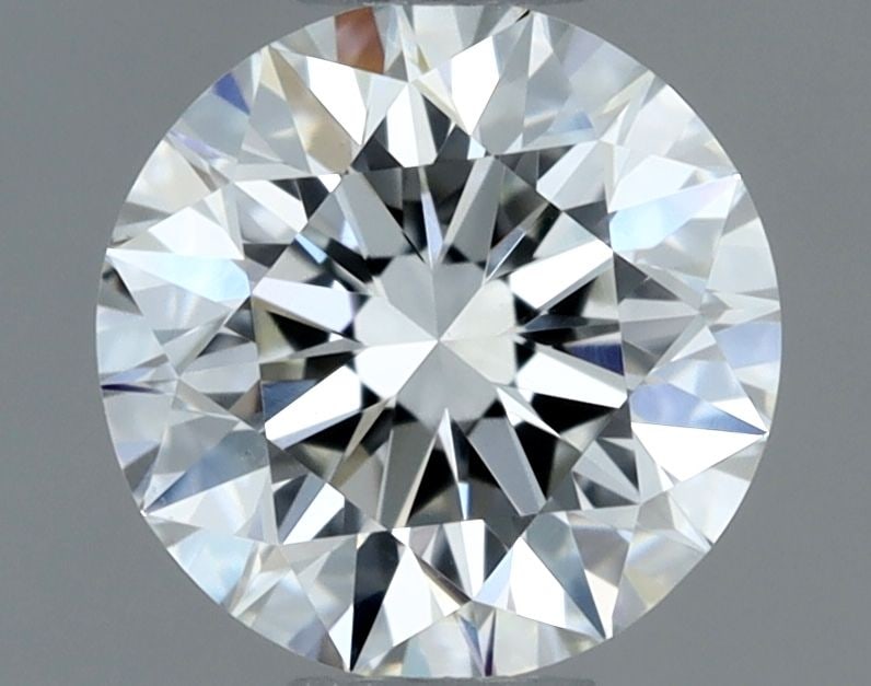 Loose Diamond - ROUND 0.7ct G VS1: Loose Diamond - ROUND 0.7ct G VS1 Source: Natural Shape: ROUND Carats: 0.7 Color: G Clarity: VS1 Certification: IGI Video:
