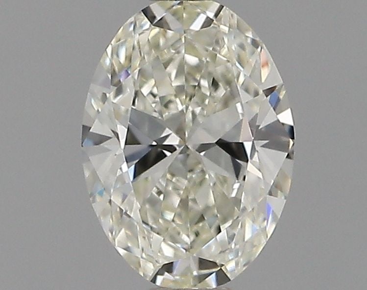 Loose Diamond - OVAL 0.3ct K VVS1 (1 of 1)