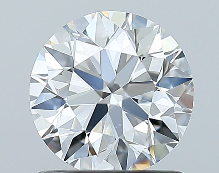 Loose Diamond - ROUND 1.0ct F VS2: Loose Diamond - ROUND 1.0ct F VS2 Source: Natural Shape: ROUND Carats: 1.0 Color: F Clarity: VS2 Certification: GIA Video: