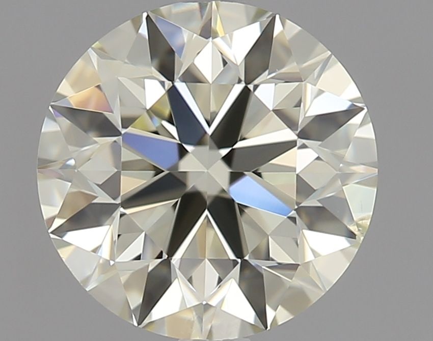 Loose Diamond - ROUND 0.9ct L VS2: Loose Diamond - ROUND 0.9ct L VS2 Source: Natural Shape: ROUND Carats: 0.9 Color: L Clarity: VS2 Certification: IGI Video:
