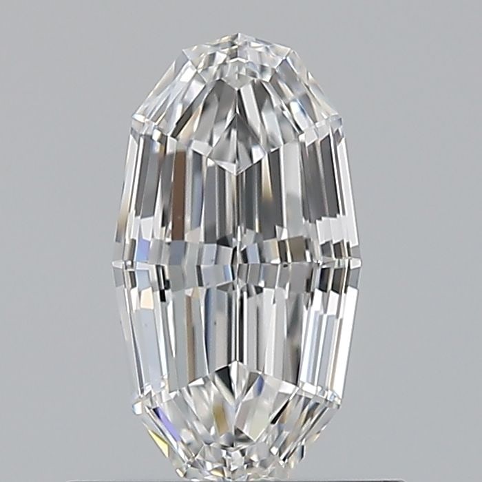 Loose Diamond - OVAL 0.7ct E SI1 (1 of 1)