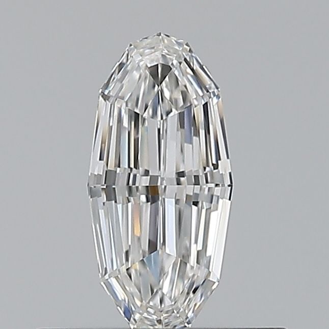 Loose Diamond - OVAL 0.32ct E VVS2 (1 of 1)