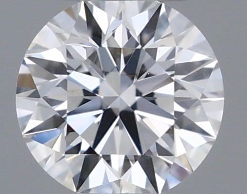 Loose Diamond - ROUND 0.2ct D VVS2: Loose Diamond - ROUND 0.2ct D VVS2 Source: Natural Shape: ROUND Carats: 0.2 Color: D Clarity: VVS2 Certification: GIA Video:
