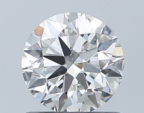 Loose Diamond - ROUND 0.8ct G SI1: Loose Diamond - ROUND 0.8ct G SI1 Source: Natural Shape: ROUND Carats: 0.8 Color: G Clarity: SI1 Certification: GIA Video: