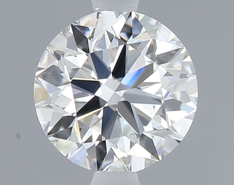 Loose Diamond - ROUND 0.4ct F VVS1: Loose Diamond - ROUND 0.4ct F VVS1 Source: Natural Shape: ROUND Carats: 0.4 Color: F Clarity: VVS1 Certification: GIA Video: