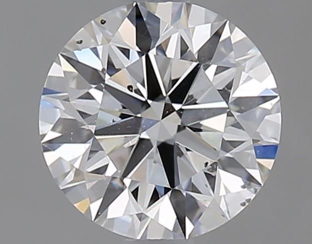 Loose Diamond - ROUND 1.06ct E SI1: Loose Diamond - ROUND 1.06ct E SI1 Source: Natural Shape: ROUND Carats: 1.06 Color: E Clarity: SI1 Certification: GIA Video: