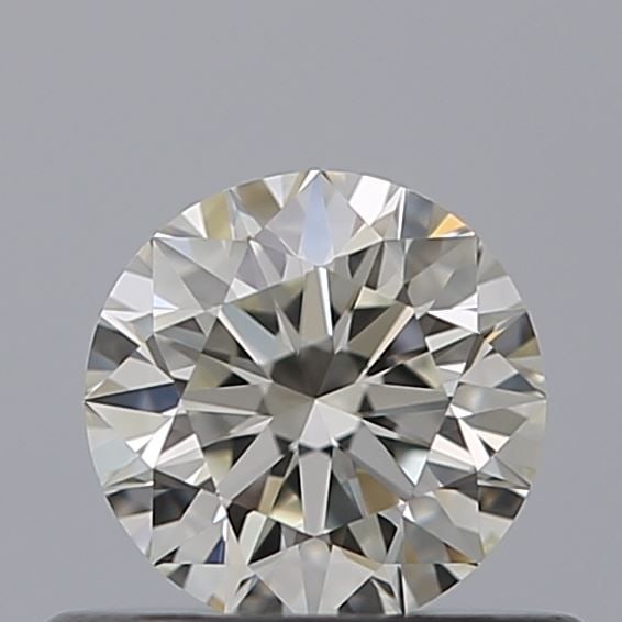 Loose Diamond - ROUND 0.41ct J IF: Loose Diamond - ROUND 0.41ct J IF Source: Natural Shape: ROUND Carats: 0.41 Color: J Clarity: IF Certification: GIA Video: