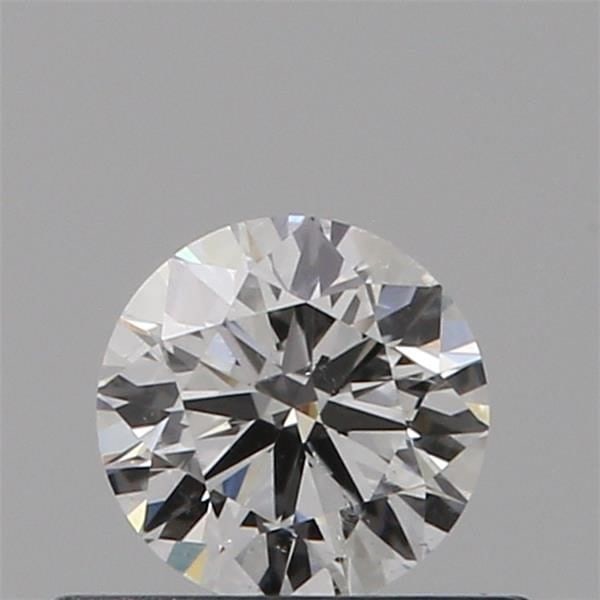 Loose Diamond - ROUND 0.3ct E I1: Loose Diamond - ROUND 0.3ct E I1 Source: Natural Shape: ROUND Carats: 0.3 Color: E Clarity: I1 Certification: GIA Video: